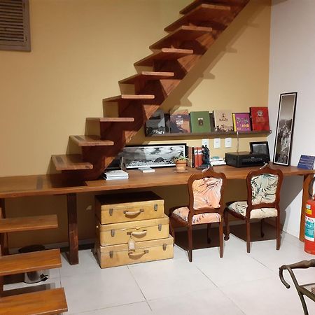 Fullano B&B Rio de Janeiro Ngoại thất bức ảnh