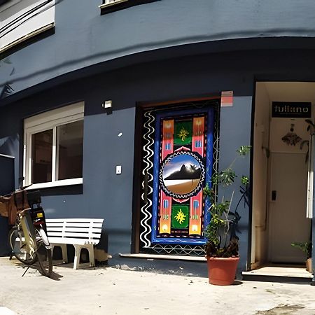 Pousada Fullano _ Entre Copacabana E Ipanema - Suites Privativas Confortaveis! Rio de Janeiro Ngoại thất bức ảnh