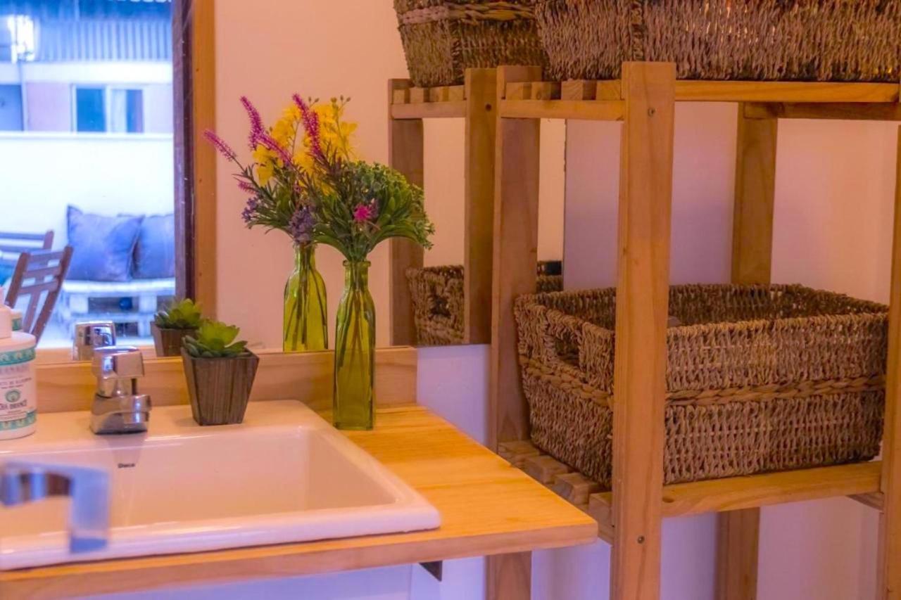 Pousada Fullano _ Entre Copacabana E Ipanema - Suites Privativas Confortaveis! Rio de Janeiro Ngoại thất bức ảnh