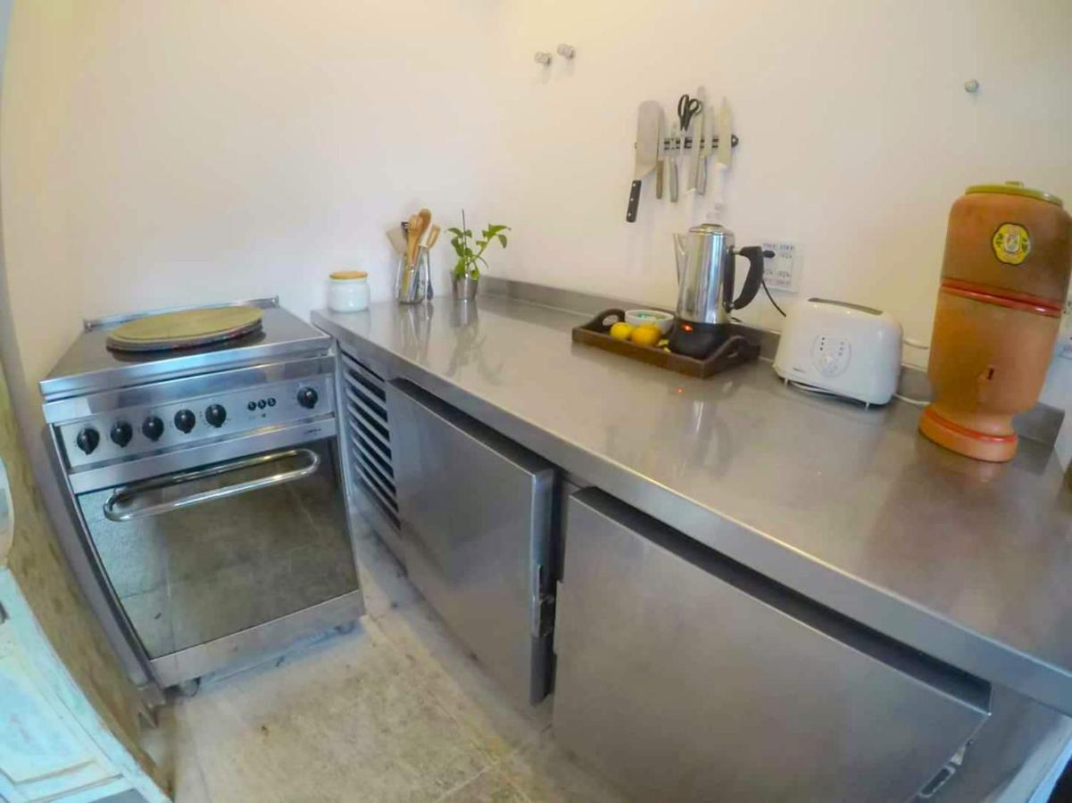 Pousada Fullano _ Entre Copacabana E Ipanema - Suites Privativas Confortaveis! Rio de Janeiro Ngoại thất bức ảnh