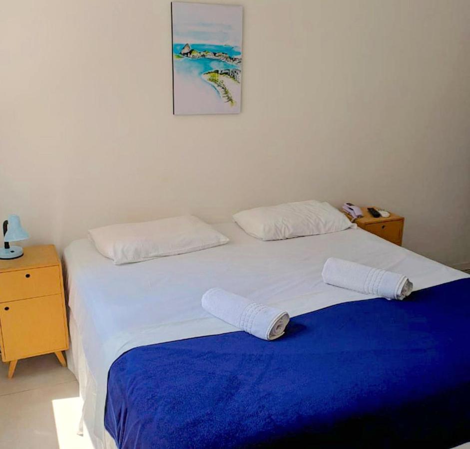 Pousada Fullano _ Entre Copacabana E Ipanema - Suites Privativas Confortaveis! Rio de Janeiro Ngoại thất bức ảnh