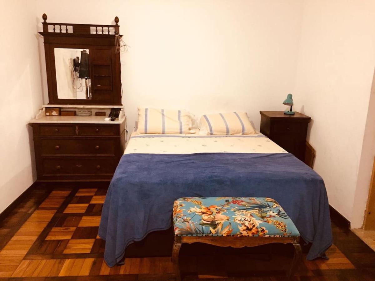 Pousada Fullano _ Entre Copacabana E Ipanema - Suites Privativas Confortaveis! Rio de Janeiro Ngoại thất bức ảnh