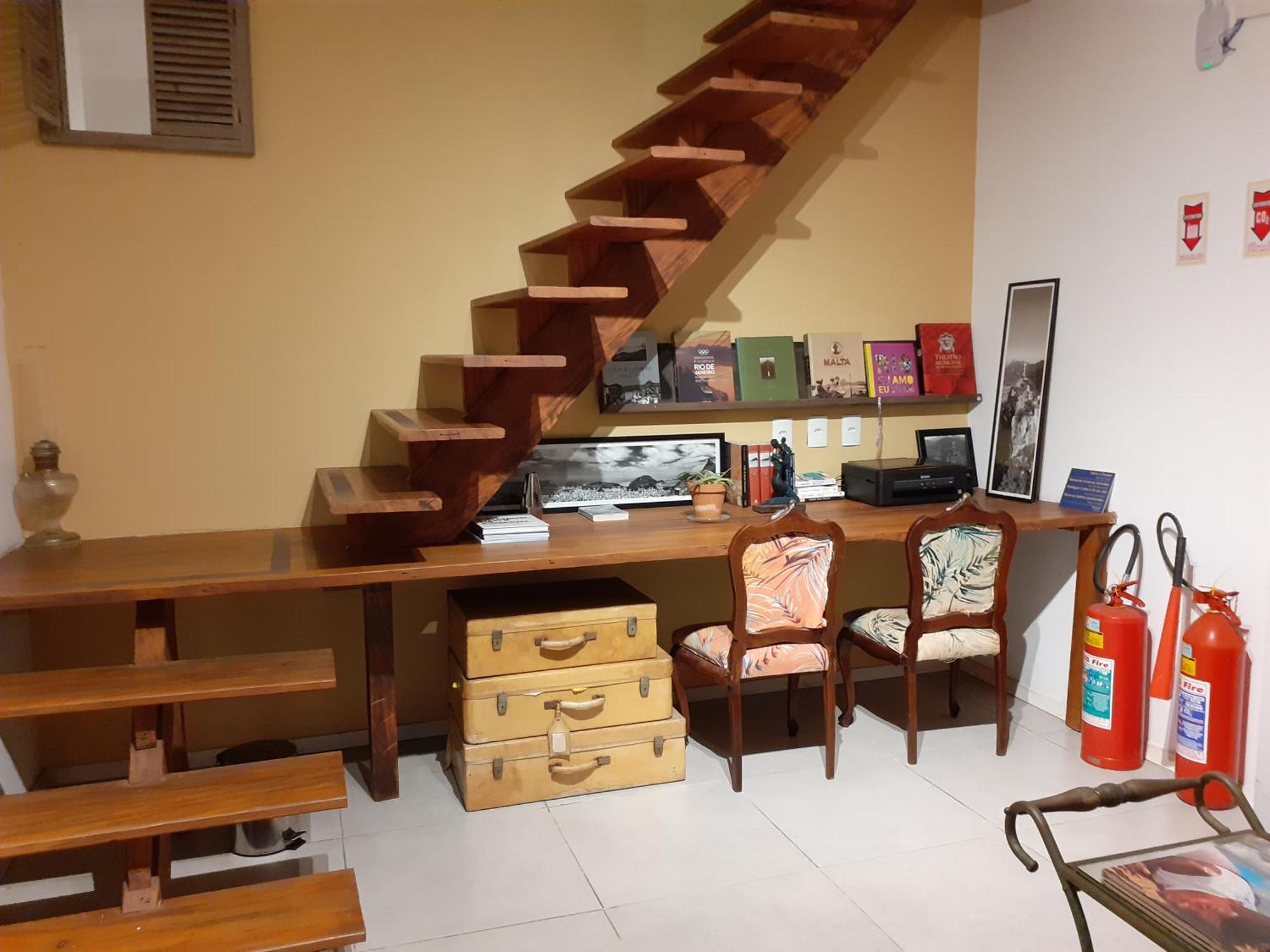 Fullano B&B Rio de Janeiro Ngoại thất bức ảnh