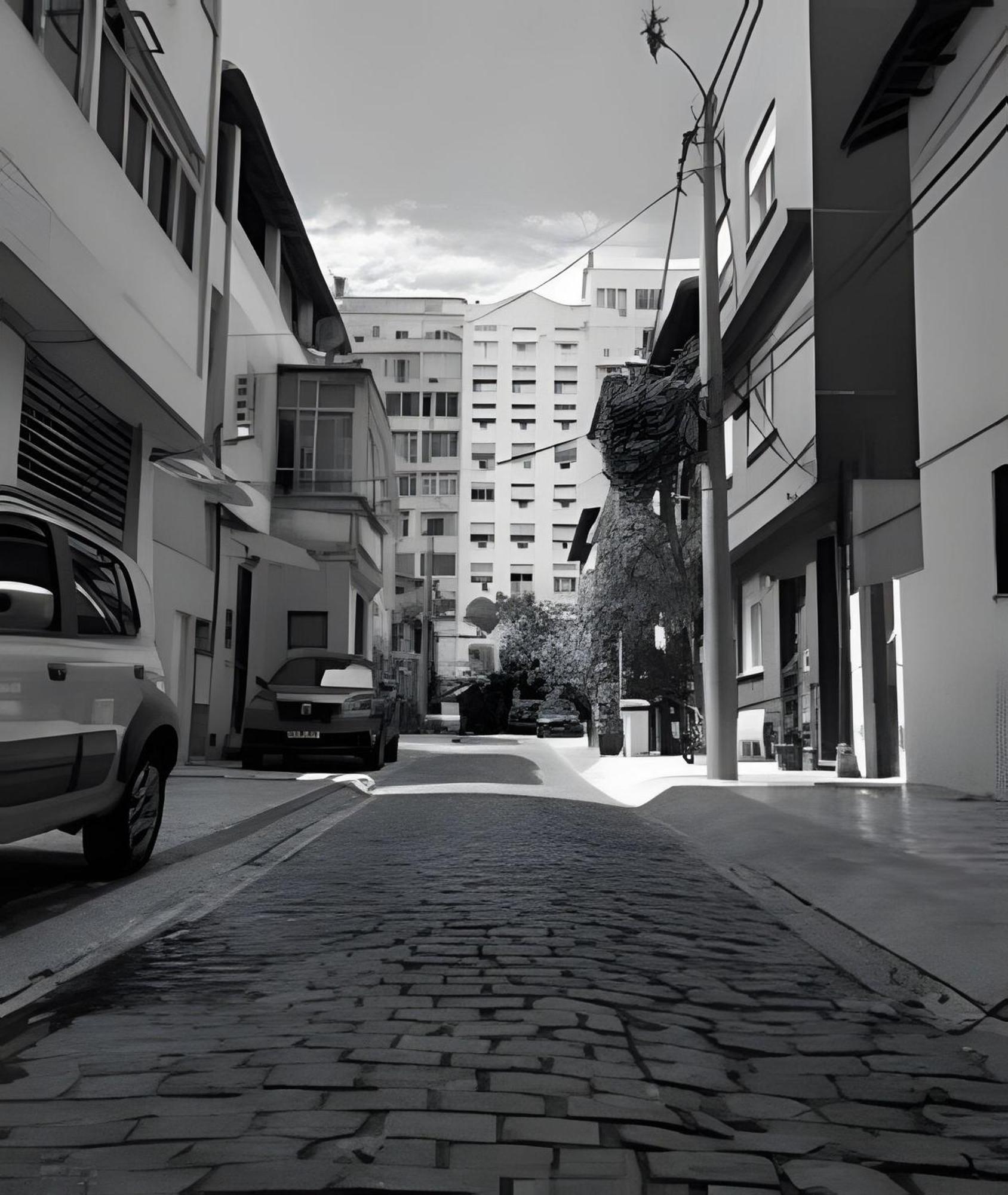 Pousada Fullano _ Entre Copacabana E Ipanema - Suites Privativas Confortaveis! Rio de Janeiro Ngoại thất bức ảnh