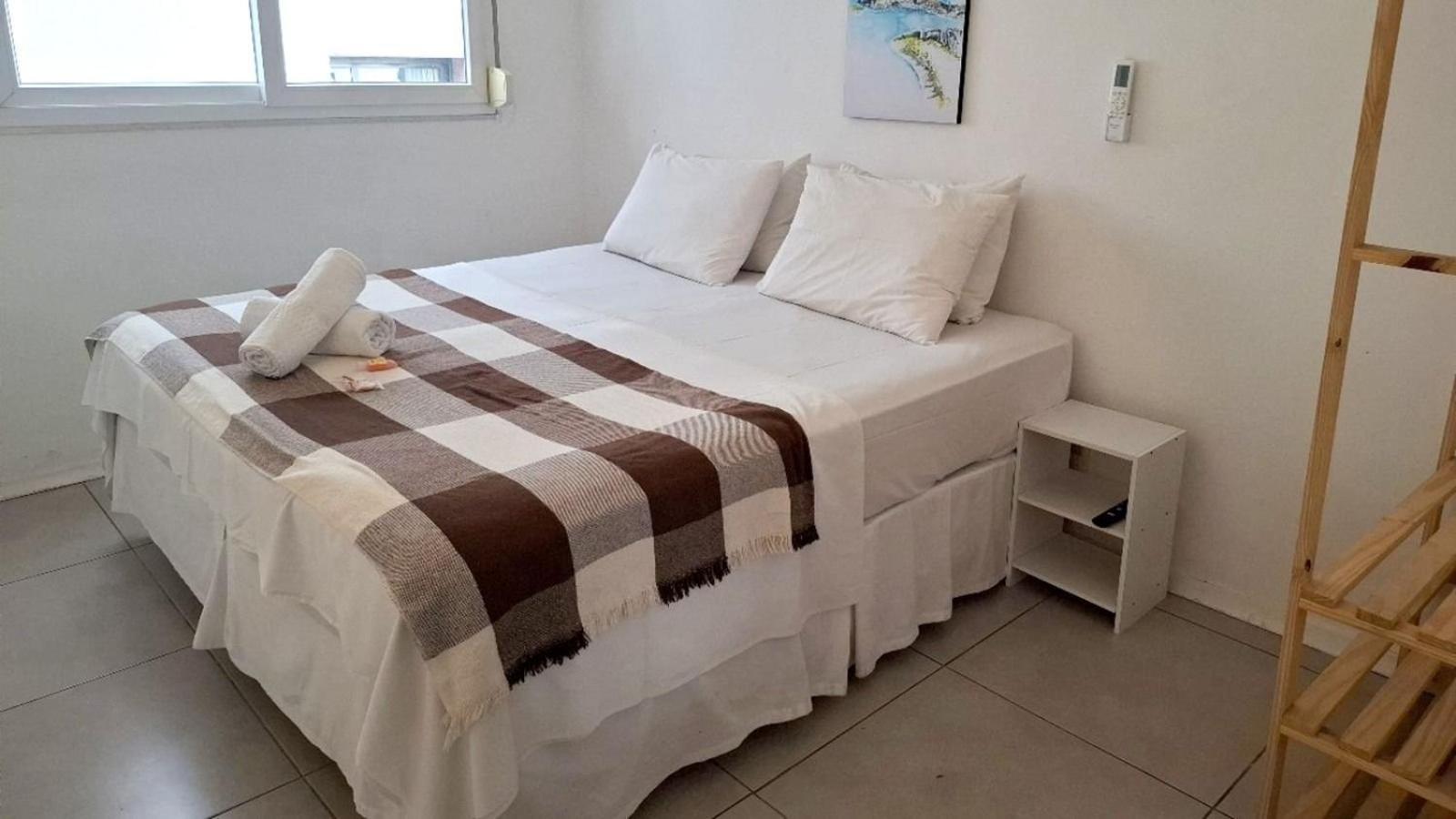 Pousada Fullano _ Entre Copacabana E Ipanema - Suites Privativas Confortaveis! Rio de Janeiro Ngoại thất bức ảnh