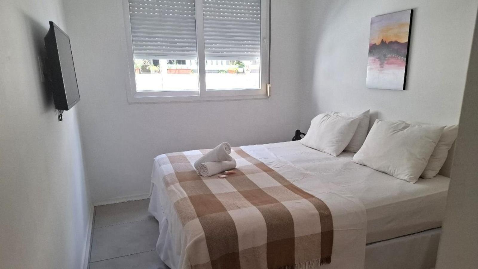 Pousada Fullano _ Entre Copacabana E Ipanema - Suites Privativas Confortaveis! Rio de Janeiro Ngoại thất bức ảnh