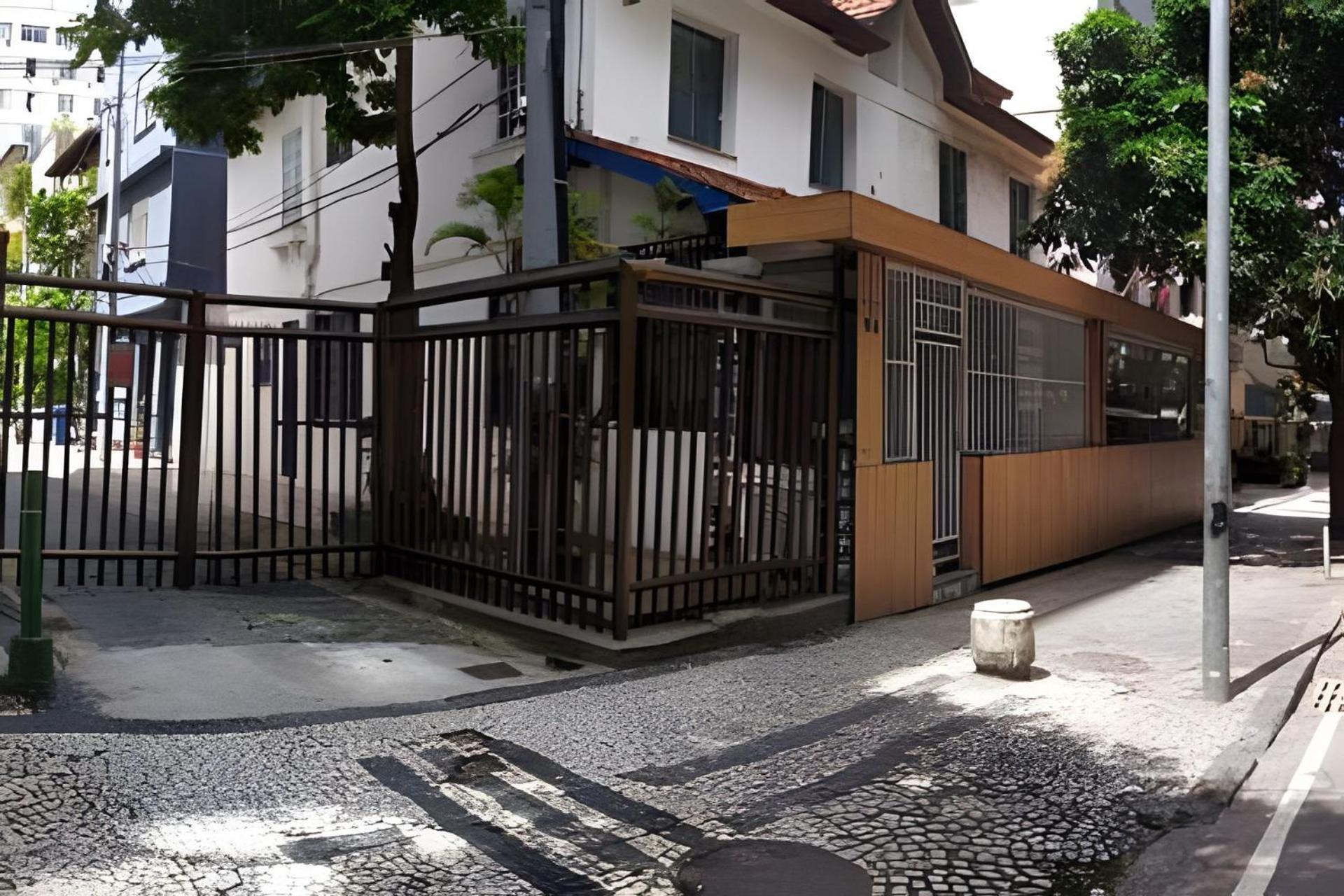 Pousada Fullano _ Entre Copacabana E Ipanema - Suites Privativas Confortaveis! Rio de Janeiro Ngoại thất bức ảnh