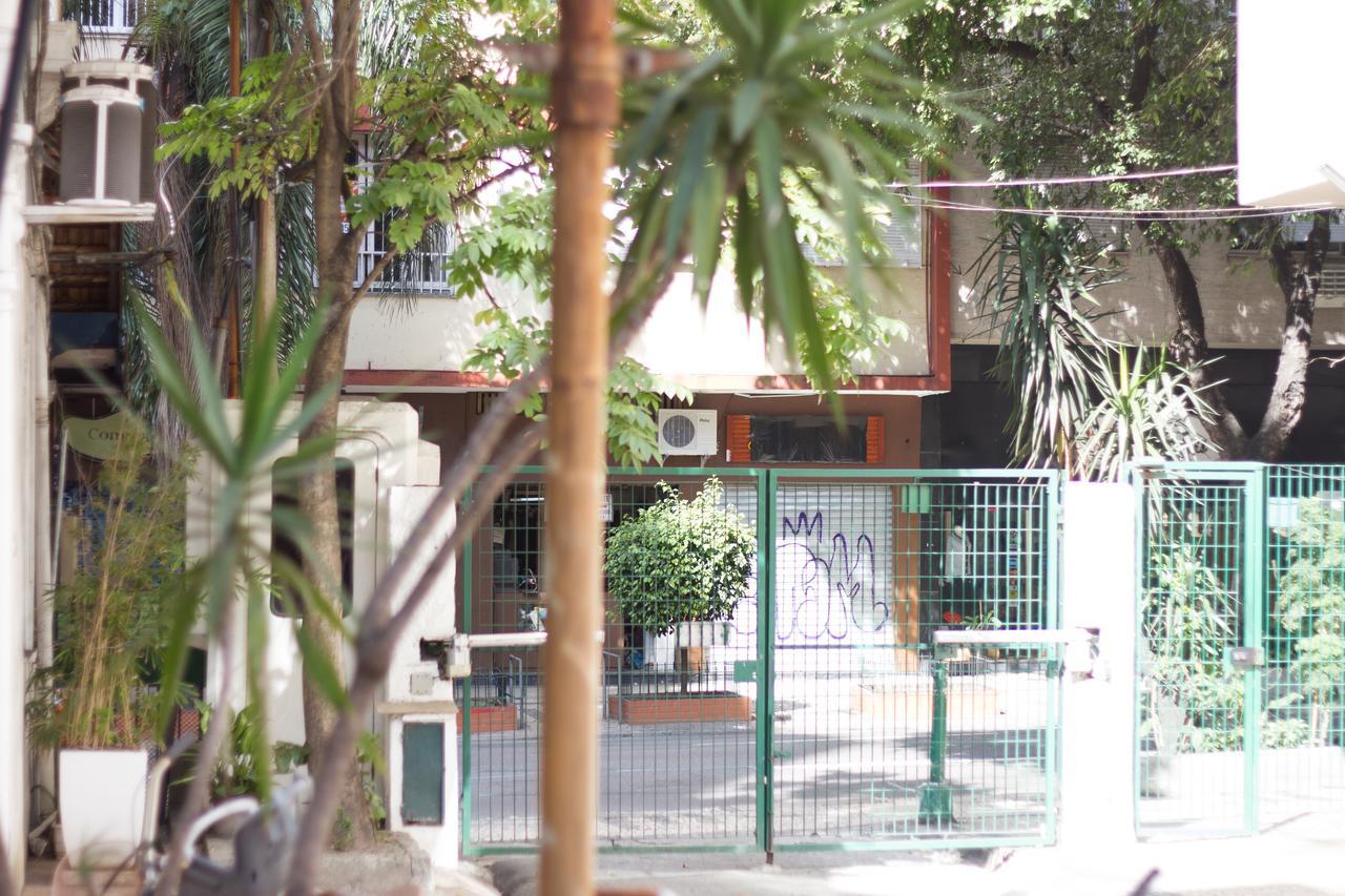 Pousada Fullano _ Entre Copacabana E Ipanema - Suites Privativas Confortaveis! Rio de Janeiro Ngoại thất bức ảnh