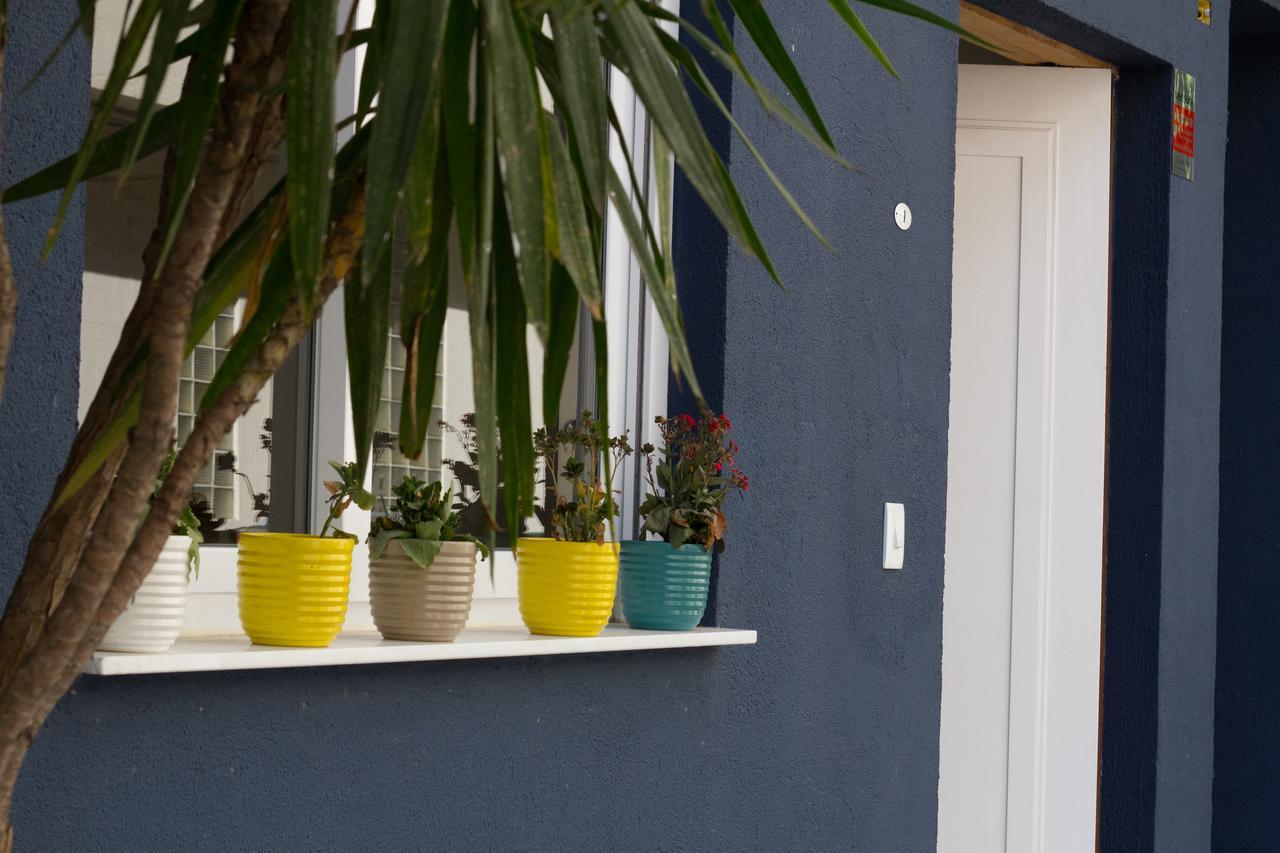Pousada Fullano _ Entre Copacabana E Ipanema - Suites Privativas Confortaveis! Rio de Janeiro Ngoại thất bức ảnh