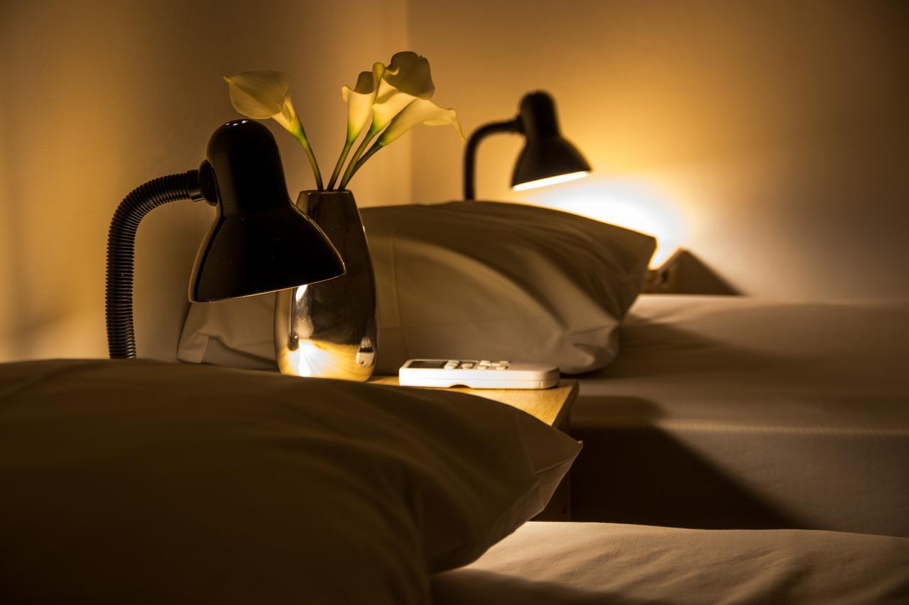 Pousada Fullano _ Entre Copacabana E Ipanema - Suites Privativas Confortaveis! Rio de Janeiro Ngoại thất bức ảnh