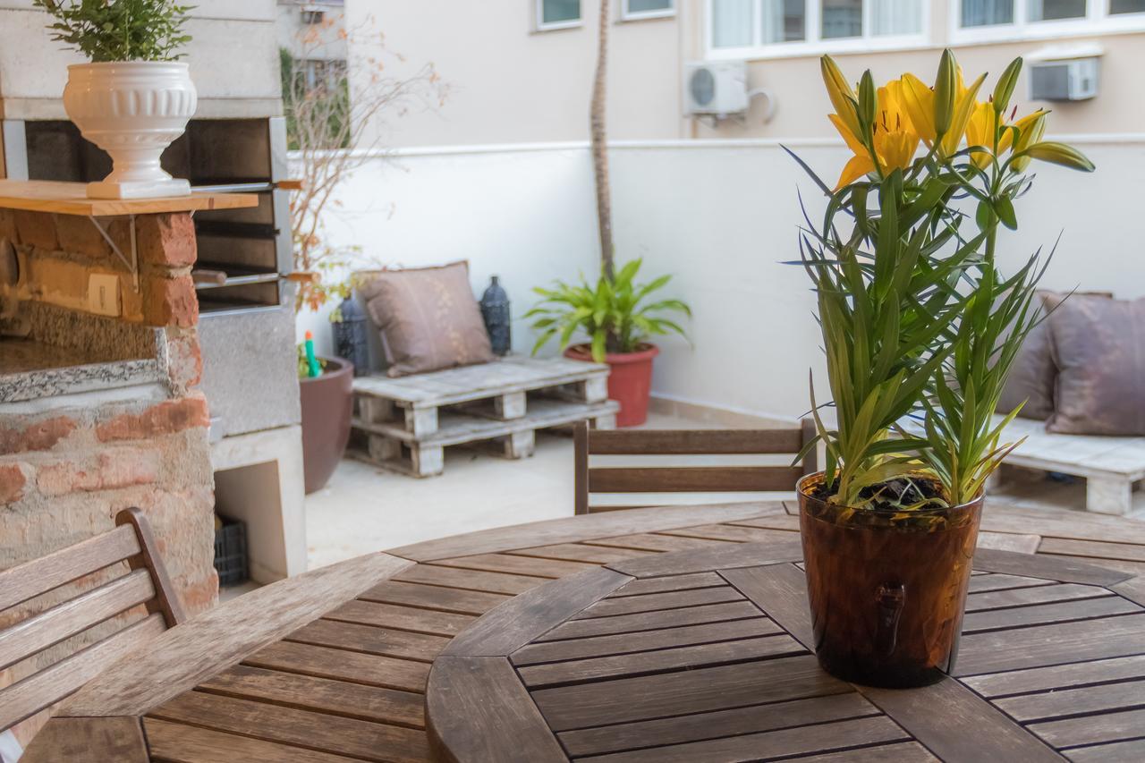 Pousada Fullano _ Entre Copacabana E Ipanema - Suites Privativas Confortaveis! Rio de Janeiro Ngoại thất bức ảnh
